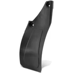 Cycra Mud Flap Black 1CYC-3883-12. Fixed Price $15.36.