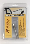 Nos Moose Racing M-0501 Front Brake Pin Cr Yz Kx Rm. Fixed Price $8.50.