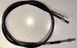 Honda Elite SA50 (1988-2001) Front Brake Cable. Fixed Price $24.95.