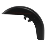 Front Fender Fit For Harley Touring Road Glide Street 14-23 Black Denim. Fixed Price $299.99.