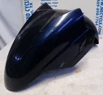 07 Suzuki Burgman AN400 Front Fender Oem 53111-05H00 FF585. Fixed Price $149.99.