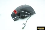 12-16 Can-am Spyder Roadster Rs Rear Back Fender Mud Guard. Fixed Price $122.55.
