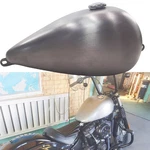 Motorcycle Fuel Tank Petrol For Harley Softail Street Bob M8 2018+. Fixed Price $248.00.
