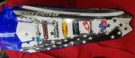 YZ450F Yamaha 2012 (LOT2) Rear Fender 33D-21610-00-00. Fixed Price $25.65.