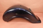 2005-2009 Suzuki Boulevard C50 VL800 Rear Wheel Fender Mud Guard. Fixed Price $159.49.