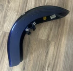 Cvo Street Glide Front Fender Harley-davidson Damaged But Useable. Fixed Price $315.00.