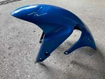 Genuine, 15-20 Suzuki Gsx-s 1000 Front Mudguard.. Fixed Price $54.52.