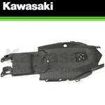 New 2013-2019 Genuine Kawasaki Ninja ZX-6R Versys 650 Rear Fender 35023-0351. Fixed Price $83.80.
