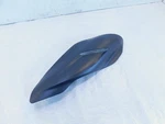 2015-2020 Bmw Scooter Black Exhaust Muffler Trim Cover Guard. Fixed Price $67.95.