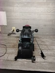 2015-2020 2018 Sym Wolf CR300I Rear Fender Assembly Unit MK-714. Fixed Price $199.99.
