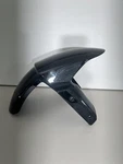 10 11 2009 2012 Kawasaki Ninja ZX6R Front Wheel Fairing Fender Cowl Black. Fixed Price $69.99.
