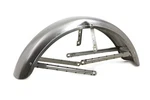 Front Fender Early Raw For Harley-davidson. Fixed Price $116.99.
