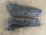 Cfmoto Zforce CF1000 800 600 500 12-22 Oem Front Fender Flare Left Right. Fixed Price $66.49.