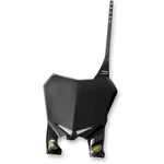 Cycra 10-18 RMZ-250/08-17 RMZ-450 Stadium Plat Black 1CYC-0702-12. Fixed Price $37.25.