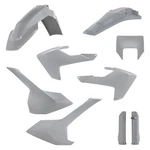 Acerbis Full Plastic Kit - Grey. Fixed Price $149.85.