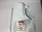 Honda Right Side Shroud Fender (ross White) NH196 2001-2024 XR650L Oem Genuine. Fixed Price $71.00.