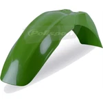 Polisport Front Fender Green 8561600013. Fixed Price $19.75.