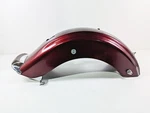 2014 Harley Touring Flhtk Electra Glide Rear Fender Mysterious Red 59500046A. Fixed Price $179.99.