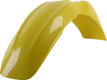 Polisport Front Fender Oem Yellow Suzuki Rm 03-05. Fixed Price $23.79.