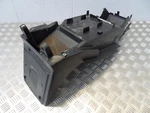 Genuine Honda Vfr 800 Fi Rear Subframe Undertray Fairing Panel 1998 To 2001. Fixed Price $161.09.