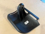 Left Oem Harley 05-13 Touring Lower Fairing Vent Door 58890-05. Fixed Price $40.00.