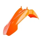 Acerbis Front Fender - Orange 2040400237. Fixed Price $20.59.