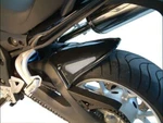 Powerbronze Rear Mudguard Black Triumph Tiger 1050 2007-2014. Fixed Price $183.16.
