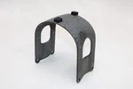 2003 Honda Shadow Ace VT750CD Deluxe Oem Front Wheel Mount Bracket. Fixed Price $22.40.