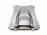11-14 Triumph Tiger 800 Rear Mudguard Under Tray 2305287. Fixed Price $36.61.