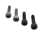 Honda Oem Front Fender Bolts 90118 Mel 000. Fixed Price $11.69.