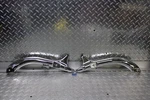 1994 Kawasaki Vulcan EN500A Fender Grab Rails 32109-1213 32109-1214. Fixed Price $74.95.