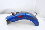 Rear Fender Honda CMX250 Rebel 85-87 Oem. Fixed Price $112.00.