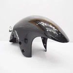 Suzuki Hayabusa GX72B Genuine Front Fender Mudguard No Cracks 15H Replacement. Fixed Price $216.11.