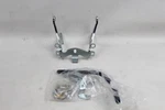 Mv Agusta F4 1000 2010 Rear Subframe Support Bracket Motor Kit 8000B5361 New!. Fixed Price $194.99.