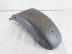 2004 Triumph America Green Rear Wheel Mudguard Cover Fender. Fixed Price $99.95.