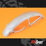 69-71 1970 AT1B 125 Enduro Oem Front Wheel Cover Fender Metal Brackets Set. Fixed Price $399.99.