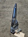 97-01 Honda Valkyrie GL1500 Rear Left Fender Mount Cover Grab Rail. Fixed Price $29.95.