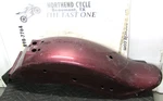 97-03 Suzuki Marauder VZ800 Rear Wheel Fender Oem 63111-48E50 RF209. Fixed Price $99.98.
