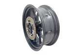 Rear Wheel Rim With Disc Aprilia Dorsoduro 750 2008/2016 860694. Fixed Price $292.91.