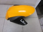 06-07 Kawasaki Ninja ZX10R Oem Front Wheel Fender Cowl Fairing. Fixed Price $90.94.