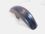 1995-2004 Suzuki Savage LS650 Black Front Wheel Cover Fender 53110-24B01-33J. Fixed Price $49.95.