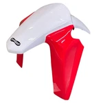 Fender Front Cover Red White For Honda CRF300 L Enduro Custom Motozaaa. Fixed Price $197.94.