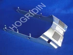 Harley Softail Fxs Flstf Xl Sportster Rear Fender Inner Support Brace 69200423. Fixed Price $23.95.