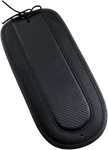 Saddlemen Fender Chaps Black Dominator T8129-18-D. Fixed Price $43.99.