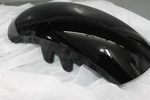 Indian Front Scout Bobber Fender 2018-21 Gloss Black 1021869-266. Fixed Price $522.00.
