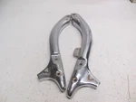 10H23 Kawasaki En 500 Vulcan 1995 Frame Grip Set 32109-1213 32109-1214. Fixed Price $45.49.