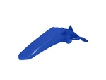 Acerbis Rear Fender Blue #2936190211 Fits Yamaha YZ125/YZ250/YZ250X 2022-2025. Fixed Price $34.54.