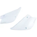 Acerbis Side Panel Set - White 2043400002. Fixed Price $46.11.