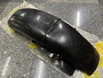 Suzuki 77-79 GS550E GS750E Inner Rear Fender Nos Japan 63112-45000. Fixed Price $59.99.