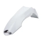 Ufo Front Fender White For Honda CRF230F 2015-2019. Fixed Price $32.59.